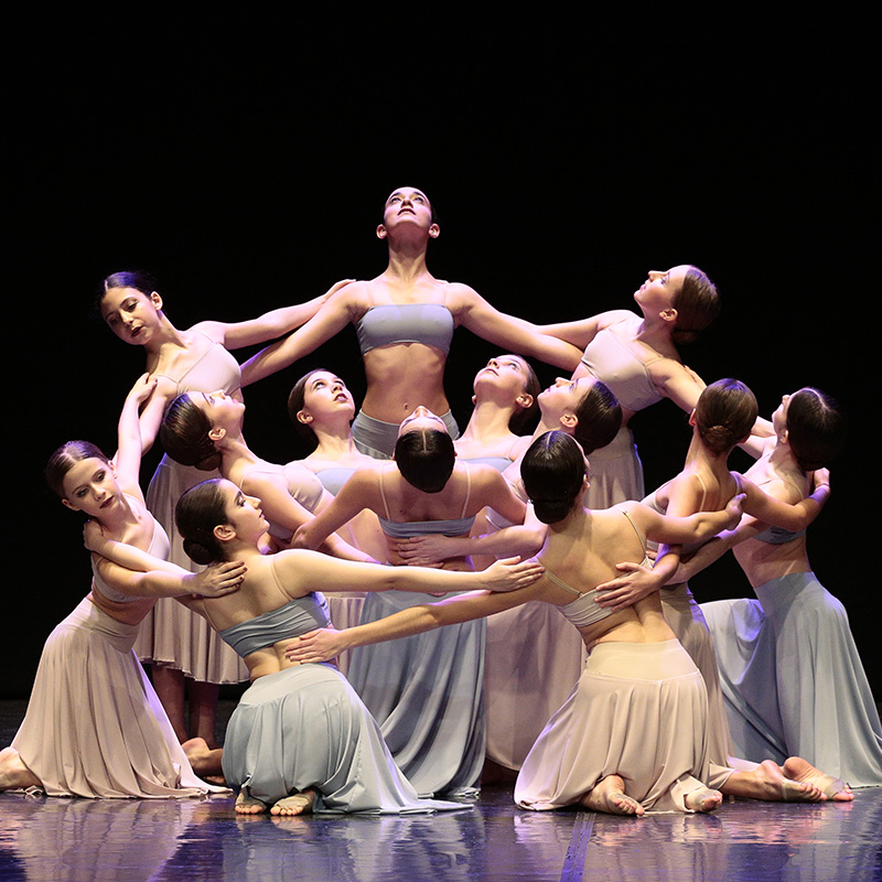Danza Moderna Danza Moderna