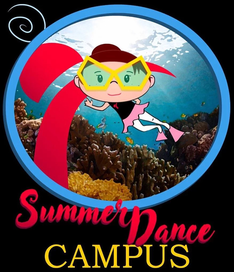 Summer Dance Campus